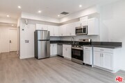 Photo - 1227 N Berendo St Condo Unit #203