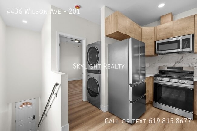 Photo - 4436 Wilson Ave Unit 201