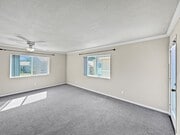 Photo - Great Second Floor 1B/1BA w/ Private Patio... House