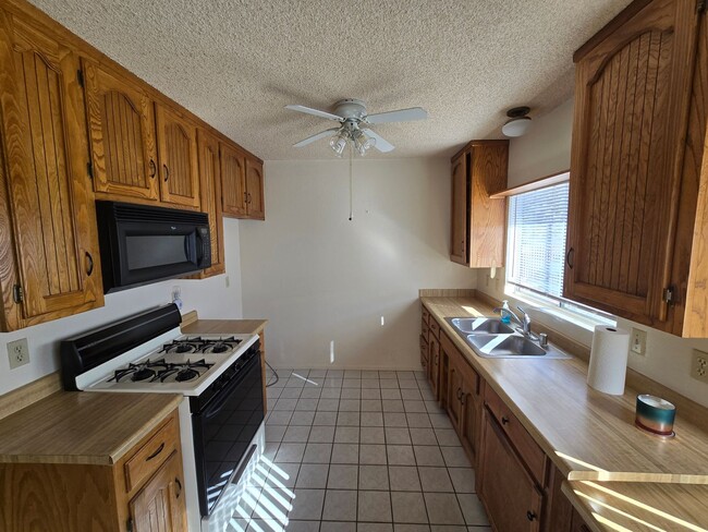 Photo - 1/2 Acre and All Tile!