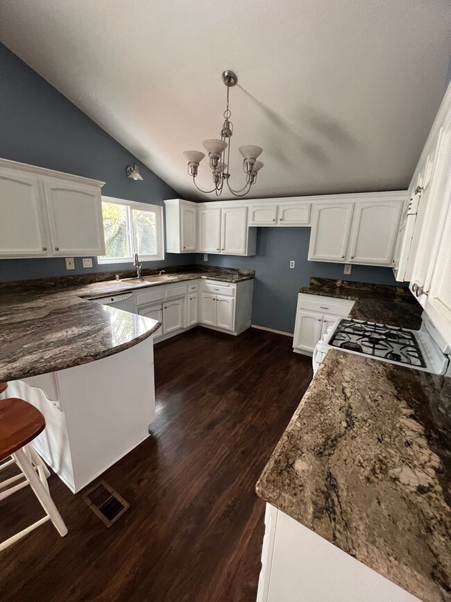 Photo - Newbury Park - Three bedroom, bonus room (could be 4th bedroom, 2.5 bathrooms