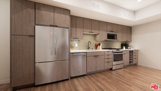 Photo - 800 N Front St Unit 1407