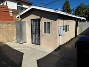 Photo - Upgraded Private Detached Studio House
