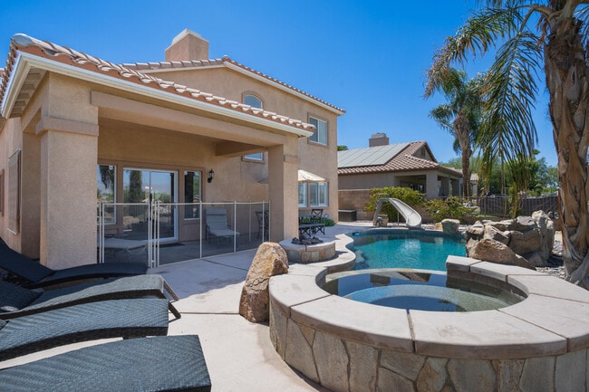 Photo - 80566 Indian Springs Dr