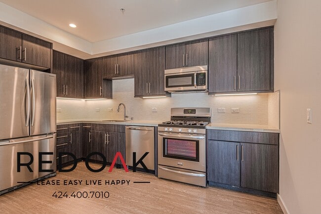 Photo - 11405 Chandler Blvd Unit 401