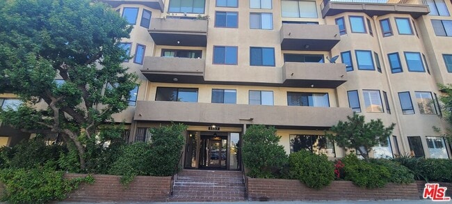 Photo - 1557 S Beverly Glen Blvd Unit 104