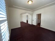 Dining room - 112 N Primrose Ave Apartments