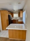 Kitchen - 860 Manhattan Beach Blvd Apartments Unit B