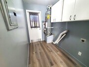 Photo - Updated Two-Bedroom 1-Bathroom House with Carport