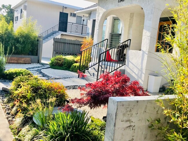 Photo - 1355 W 23rd St Unit #1