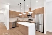 Photo - 16514 San Fernando Mission Blvd Townhome