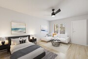 Photo - Vista Palms Apartments