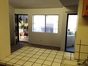 Photo - Vaulted ceiling & large bedroom in this sp... Apartment Unit G