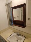 Bathroom - 12004 Kling St