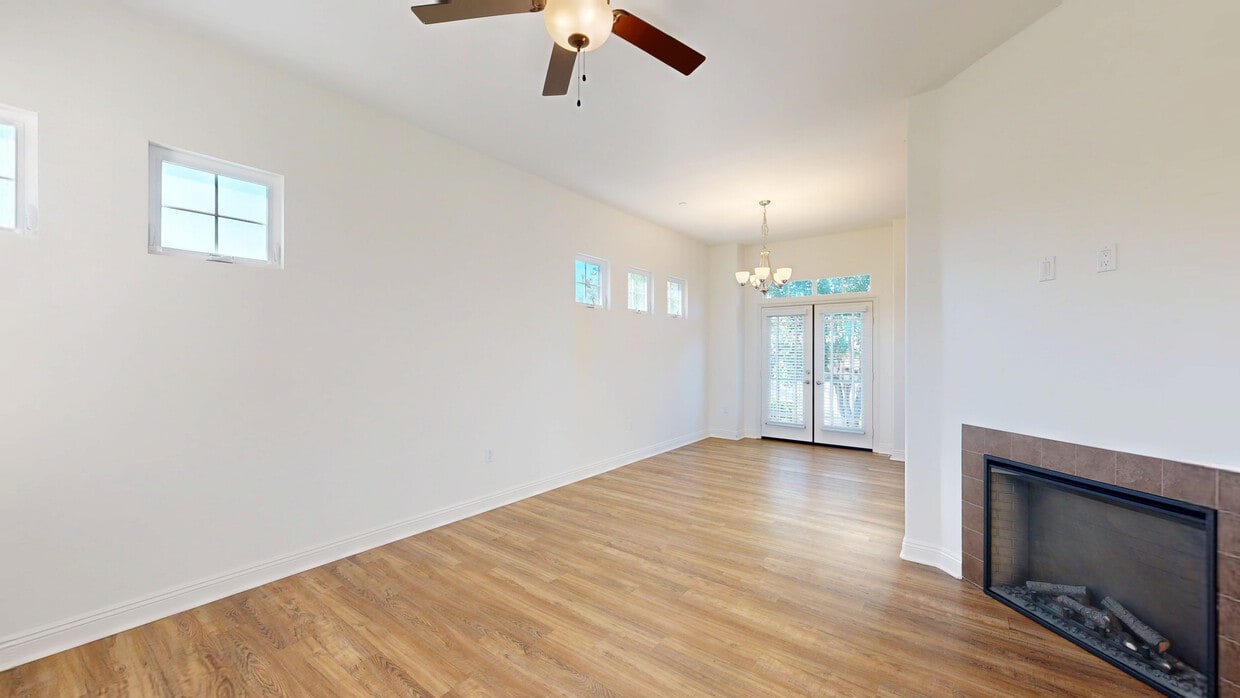 3D Tour - Palma de la Reina Apartments