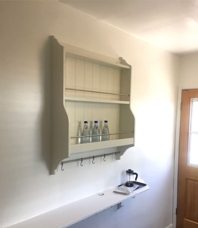 kitchen. more photos to come. - 2518 W Chandler Blvd Unit 2518