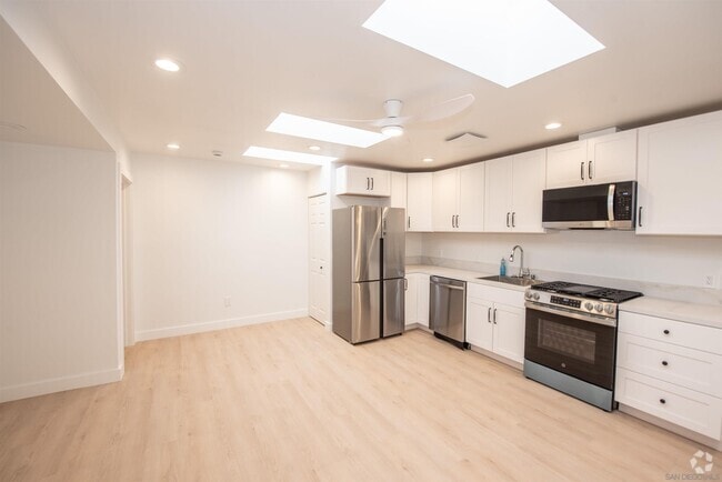 Building Photo - 1133 Sweetwater Ln Unit A Rental