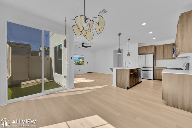 Photo - Bright 4-Bed, 2.5-Bath Home in Fallbrook’s Citro Community