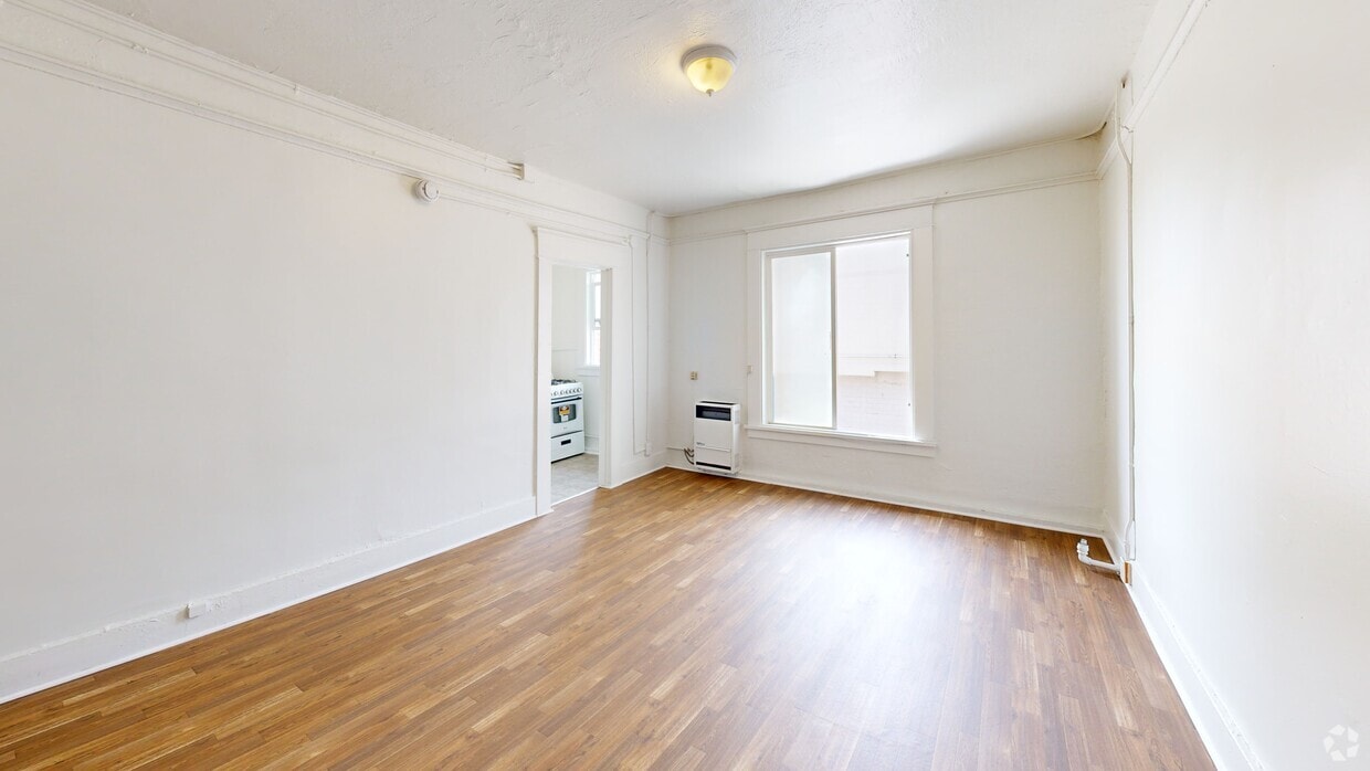 3D Tour - Waldorf Apartments