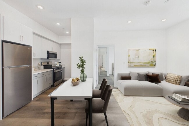 Photo - Diamante Apartments