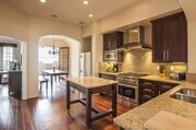 Photo - Downtown Luxury 1 BDRM w/ One Car Garage! Condo Unit G