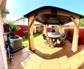 Photo - 10125 De Soto Ave Townhome
