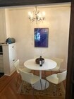 333-5 Diningroom - 333 N Sycamore Ave Apartments