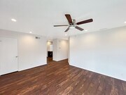 Photo - Charming 3B/2BA Home in Bay Terraces W/ W/D, A/C, Fireplace, Covered Patio, and Large Backyard!