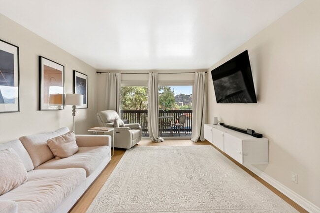 Photo - 6202 Friars Rd Unit 204