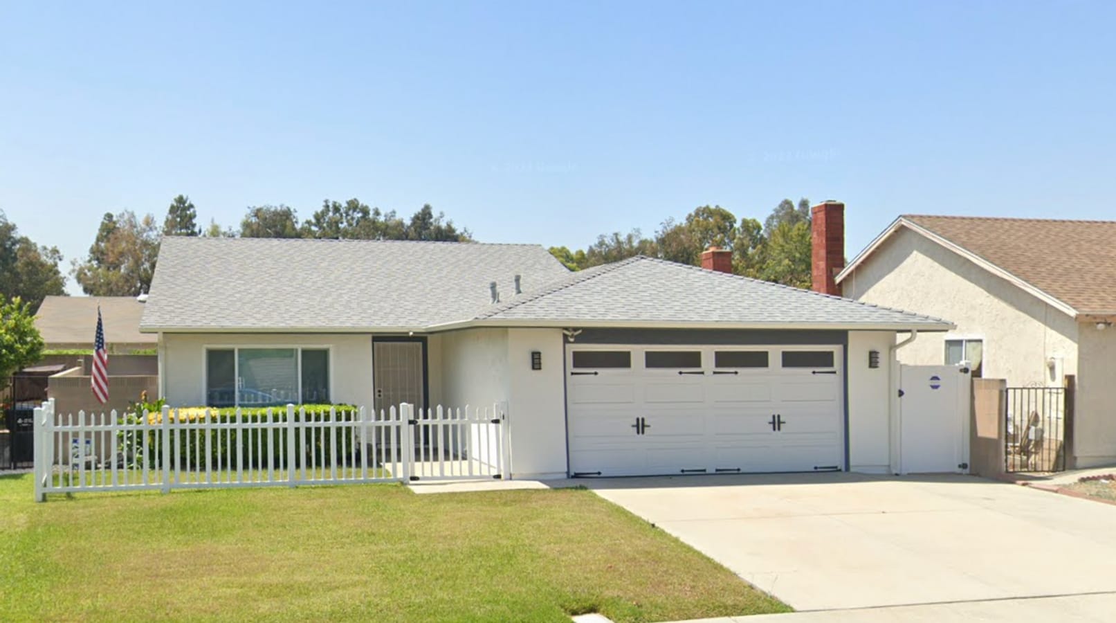 Modern, Energy-Efficient Home for Rent – T... - Modern, Energy-Efficient Home for Rent – T...