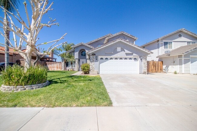 Photo - Warm and Inviting 3-Bedroom Home in the Heart of Menifee