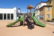 Playgrounds - Centennial Gardens Apartments