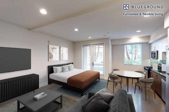 Photo - 6700 Warner Ave Apartment Unit FL2-ID3391A
