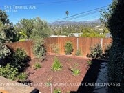 Photo - 541 Terrill Ave