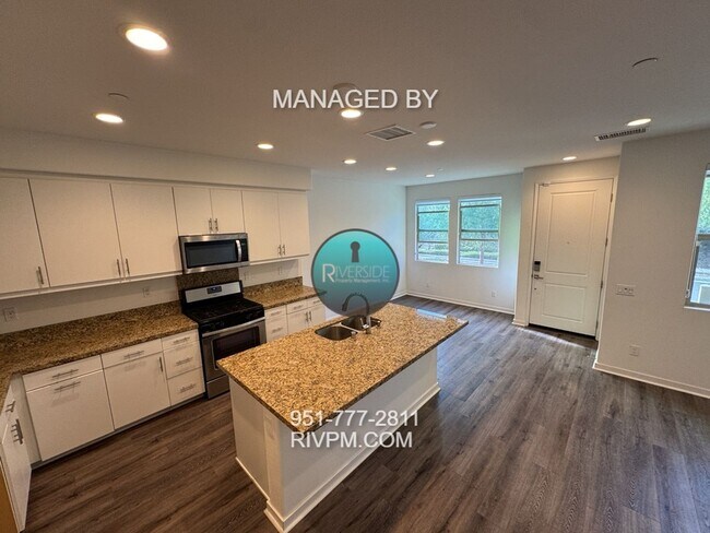 Photo - DISCOVER YOUR DREAM CONDO AT BEDFORD IN CORONA!!  SOLAR INCLUDED! Unit 105