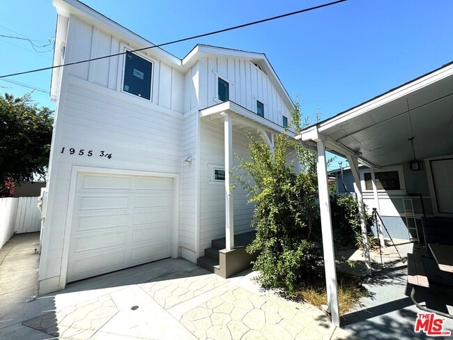Photo - 1955 Bonsallo Ave Apartment Unit 3/4