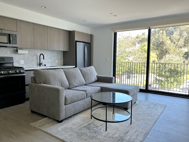 Photo - 4506 Dockweiler St Condo Unit 304