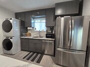 Photo - Fully furnished, modern ADU with fully-equipped kitchen shared garden.