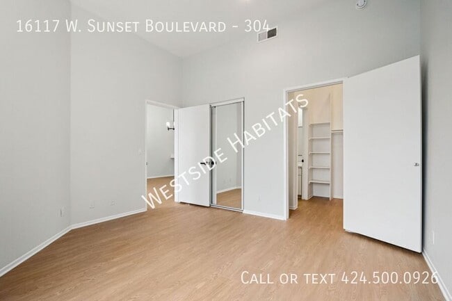 Photo - 16117 W Sunset Blvd Unit 304