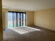 Master bedroom - 1731 Harriman Ln