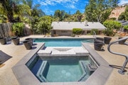 Private pool and spa - 6216 Paseo Canyon Dr Apartments Unit A