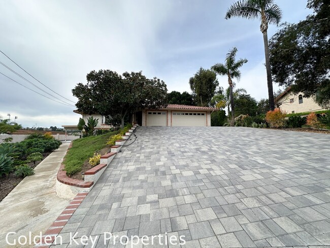Photo - Beautiful home on a private, quiet street in Vista!