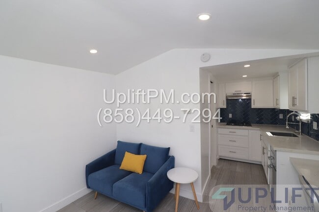 Photo - Modern Studio W/ patio