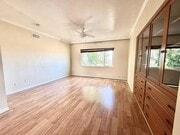 #31 Living room - The Theater Apartments