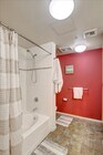 bathoom photo 1 - 2400 5th Ave Condo Unit #216