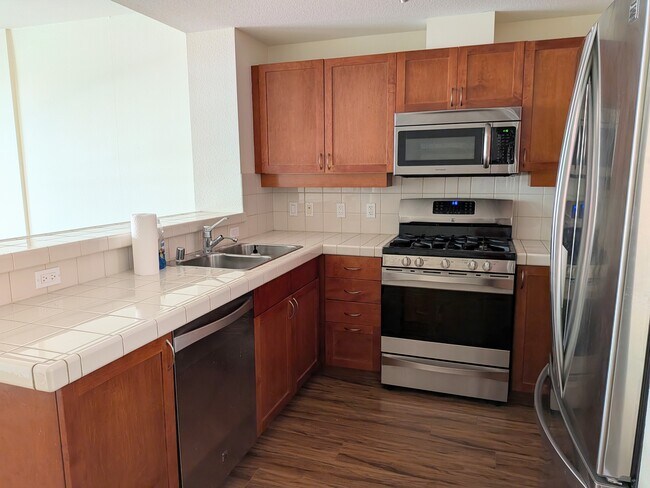 Photo - 1240 India St Unit 522