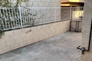 Patio - 533 E Lomita Ave