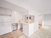 Kitchen - 6765 Alvarado Rd Unit 10
