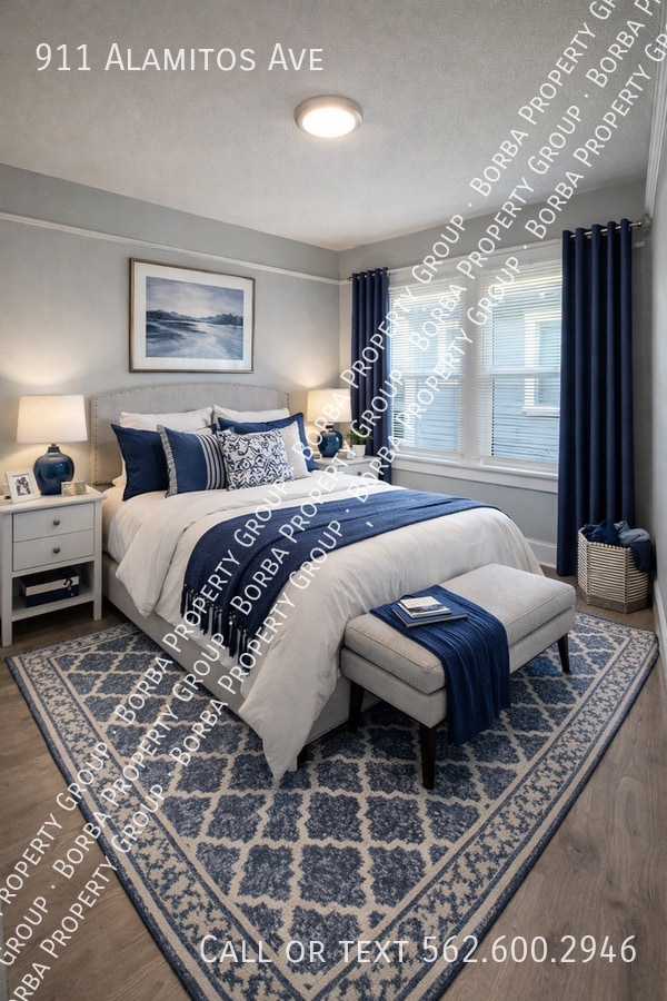 Photo - 911 Alamitos Ave