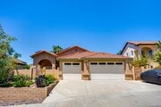 Photo - Beautiful Single Story House - most desire...